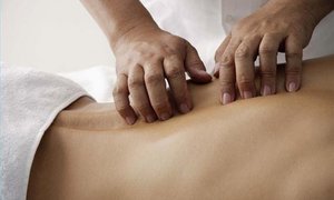 Spinal Massage - Wat is dit